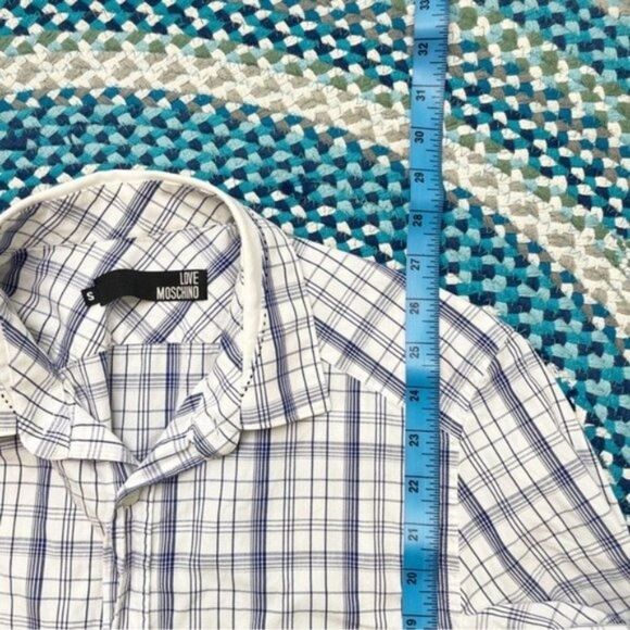 Moschino Button Down - Picture 7 of 8